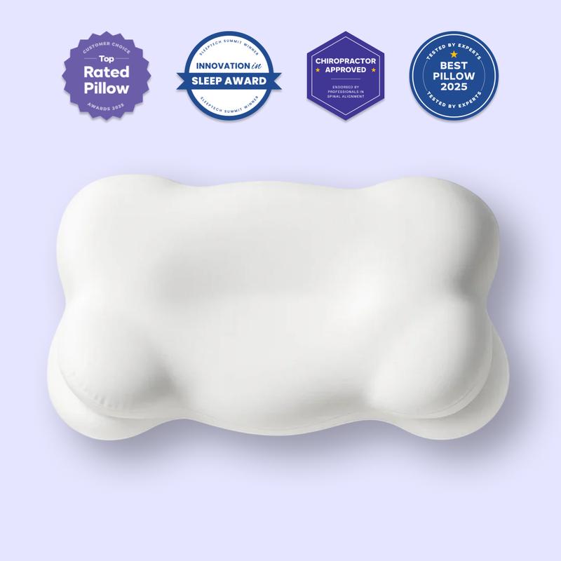 Cloud Pillow