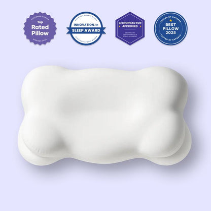 Cloud Pillow
