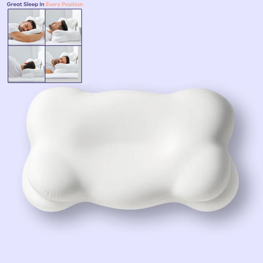 Cloud Pillow